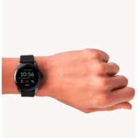 Gen 5E Smartwatch Silikon