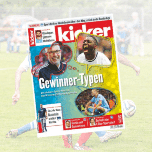 Kicker