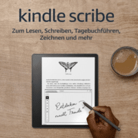 Kindle Scribe