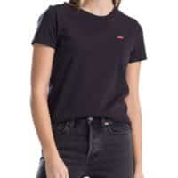Levis Damen T Shirt Perfect Tee  2