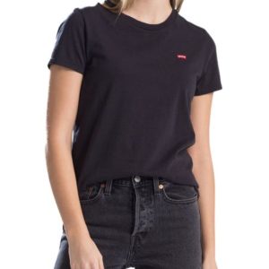 Levis Damen T Shirt Perfect Tee  2