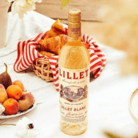 Lillet Blanc