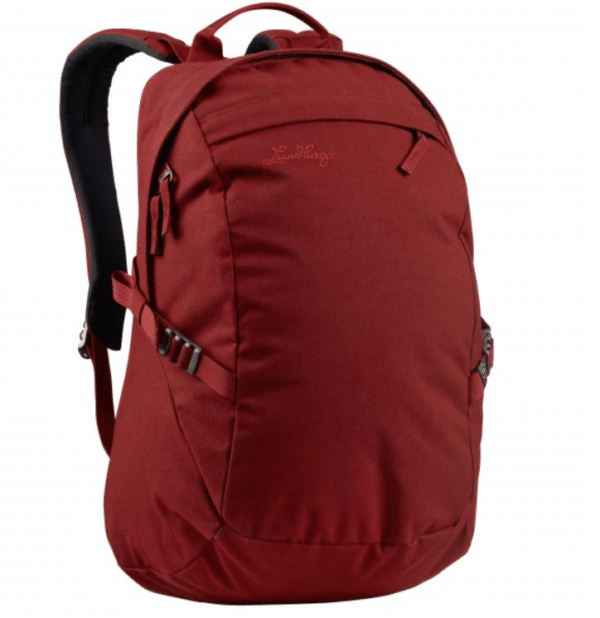 Lundhacks Daypack 