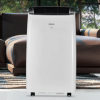 MEDION LIFE X960HS Klimaanlage