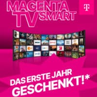 Magenta TV Smart Thumb