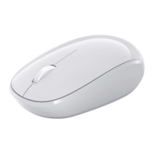 Microsoft Bluetooth Mouse Grau