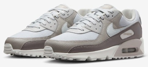 Nike Air Max 90 Herrenschuhe