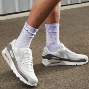 Nike Air Max 90 Sneaker fuer Herren