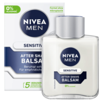 Nivea Men After Shave