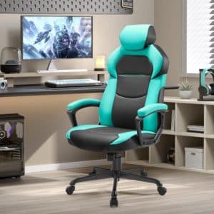 OBG066Q01 SONGMICS Gaming Stuhl