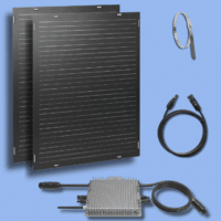 PAUA AIR 300W