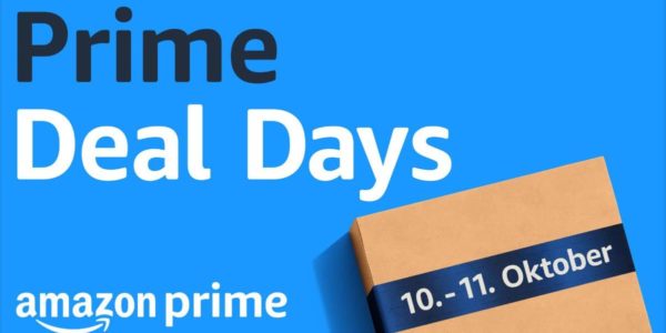 Amazon Prime Deal Days