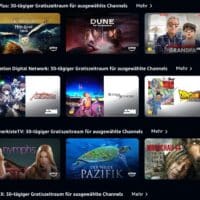 Prime Video Viele Channels