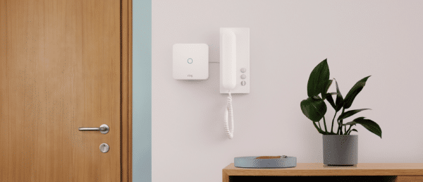 Ring Intercom von Amazon