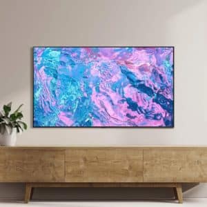 SAMSUNG CU7179 LED TV
