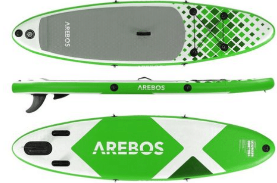 Standup Paddleboard