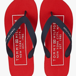 Tommy Hilfiger Flip Flops