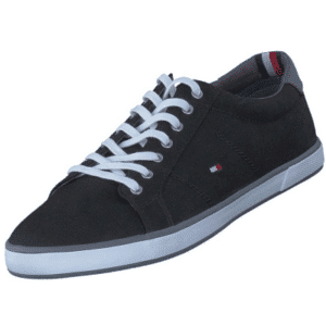 Tommy Hilfiger Herren Vulcanized Sneaker Schuhe