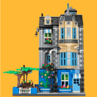 Wange Architektur Garten Kaffeehaus