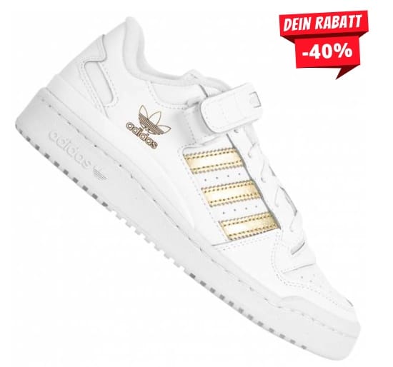 adidas Originals Forum Low Damen Sneaker H05108