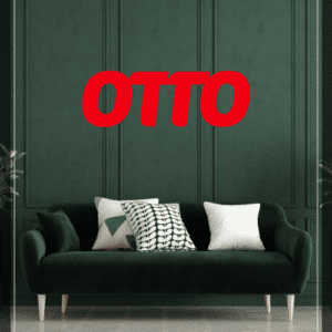 otto.de 20% auf Wohnzimmer Artikel