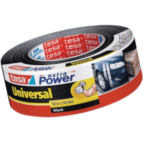 tesa extra Power Universal Gewebeband 50 m x 50 mm