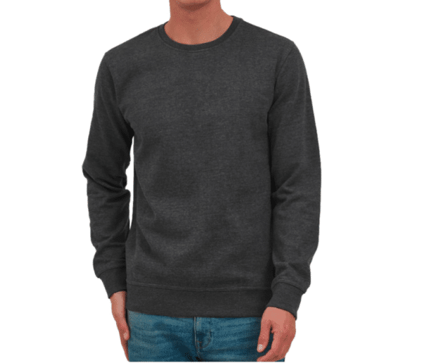 11 PROJECT Garrett CrewNeck Herren Freizeit Pullover 11 PROJECT Garrett CrewNeck Herren Freizeit-Pullover