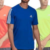 Adidas Laufshirt