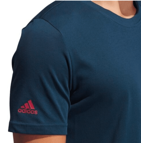 Adidas_T-Shirt_Golf_Champion_Herren_Verschiedene_Farben