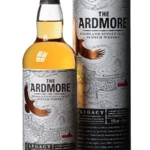 Ardmore the Ardmore Legacy Highland Single Malt Scotch Whisky