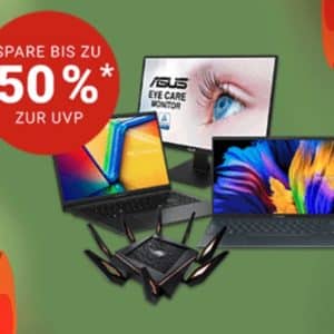Asus Herbst Highlights 1