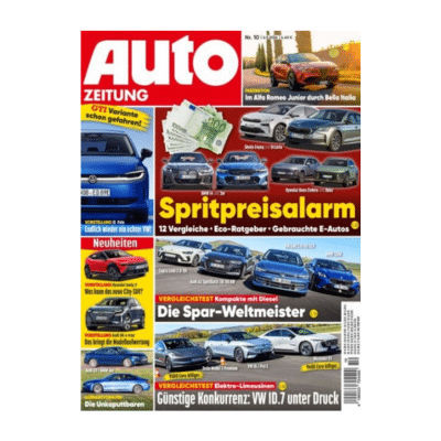 Auto Zeitung Auto Zeitung