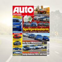 Auto Zeitung 1