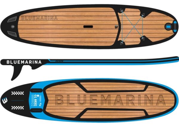 BLUEMARINA SUP Board Ariki SUP Board e1777551251165