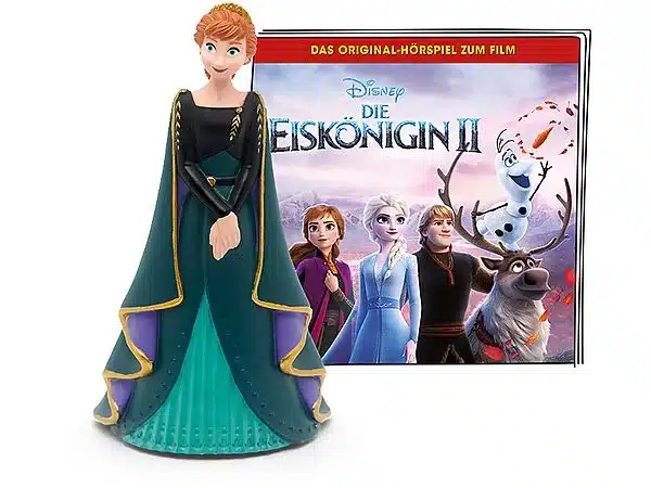 BOXINE TONIES FIGUR DISNEY DIE EISKÖNIGIN 2 Hörfigur