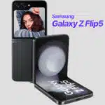 💥 Samsung Galaxy Z Flip 5 (256GB) für 99,95€ + 13GB o2 LTE Allnet für ...