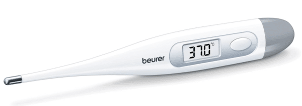 
Beurer FT 09 Digital- und Körperthermometer