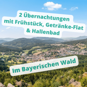 Bodenmais Bayern 1