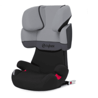 Cybex Silver Solution X-fix