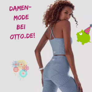 Damen Mode