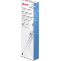 Digital- und Körperthermometer