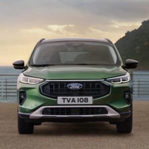 Ford Kuga 2