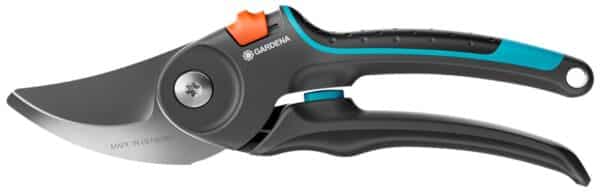 Gardena PremiumCut Pro Gartenschere Bypass Schnitt