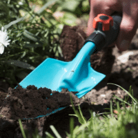 Gardena combisystem-Kleingeräte Set