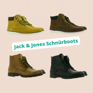 Jack Jones Stiefel 1
