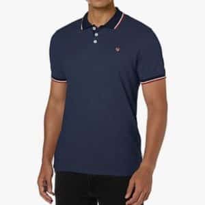 Jack  Jones Bluwin Regular Fit Poloshirt