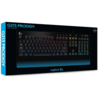 Logitech G213 Prodigy Gaming Tastatur