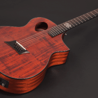 Michael_Kelly_Forte_Port_Koa_10-String_Electro-Acoustic_Guitar