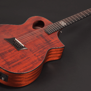 Michael_Kelly_Forte_Port_Koa_10-String_Electro-Acoustic_Guitar