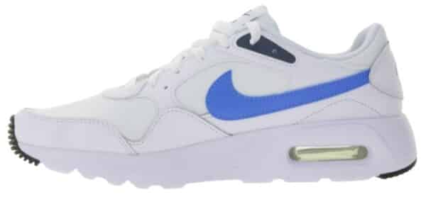 NIKE Air Max Herren Low Top Sneaker